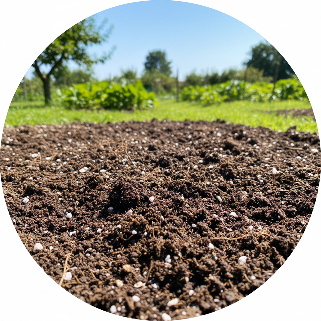 Выбор места